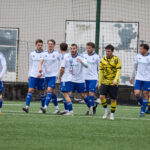 Fotbal, 4. liga sk. C: Trutnov - Vysoké Mýto (1:2)