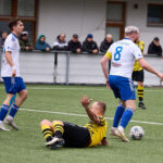 Fotbal, 4. liga sk. C: Trutnov - Vysoké Mýto (1:2)