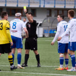 Fotbal, 4. liga sk. C: Trutnov - Vysoké Mýto (1:2)