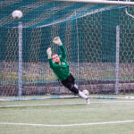 Fotbal, 4. liga sk. C: Trutnov - Vysoké Mýto (1:2)