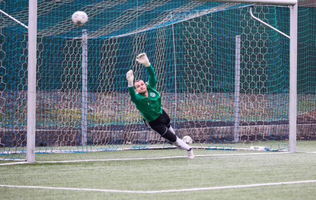 Fotbal, 4. liga sk. C: Trutnov - Vysoké Mýto (1:2)