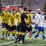 Fotbal, 4. liga sk. C: Trutnov - Vysoké Mýto (1:2)