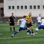 Fotbal, 4. liga sk. C: Trutnov - Vysoké Mýto (1:2)
