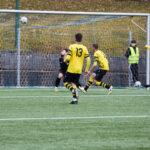 Fotbal, 4. liga sk. C: Trutnov - Vysoké Mýto (1:2)