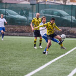 Fotbal, 4. liga sk. C: Trutnov - Vysoké Mýto (1:2)