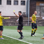 Fotbal, 4. liga sk. C: Trutnov - Vysoké Mýto (1:2)