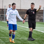 Fotbal, 4. liga sk. C: Trutnov - Vysoké Mýto (1:2)