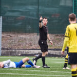 Fotbal, 4. liga sk. C: Trutnov - Vysoké Mýto (1:2)