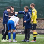 Fotbal, 4. liga sk. C: Trutnov - Vysoké Mýto (1:2)