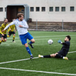 Fotbal, 4. liga sk. C: Trutnov - Vysoké Mýto (1:2)