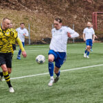 Fotbal, 4. liga sk. C: Trutnov - Vysoké Mýto (1:2)