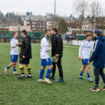 Fotbal, 4. liga sk. C: Trutnov - Vysoké Mýto (1:2)