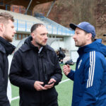 Fotbal, 4. liga sk. C: Trutnov - Vysoké Mýto (1:2)