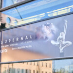 Supernal, výstava malířky Sypěnové a sochaře Moješčíka diváky pohltí