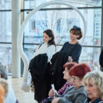 Supernal, výstava malířky Sypěnové a sochaře Moješčíka diváky pohltí