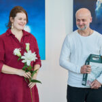 Supernal, výstava malířky Sypěnové a sochaře Moješčíka diváky pohltí