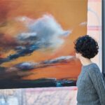 Supernal, výstava malířky Sypěnové a sochaře Moješčíka diváky pohltí