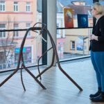 Supernal, výstava malířky Sypěnové a sochaře Moješčíka diváky pohltí