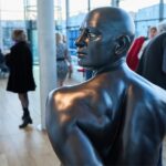 Supernal, výstava malířky Sypěnové a sochaře Moješčíka diváky pohltí