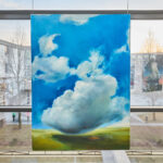 Supernal, výstava malířky Sypěnové a sochaře Moješčíka diváky pohltí