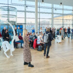 Supernal, výstava malířky Sypěnové a sochaře Moješčíka diváky pohltí