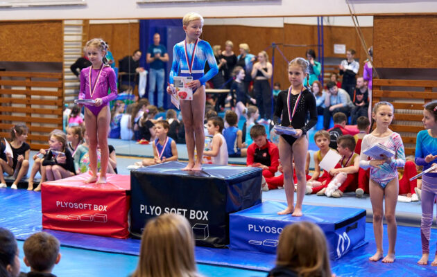 Okresní přebor a 39. ročník závodu O Trautenberkův korbel