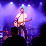 FOTO: Krucipüsk v KlonDiku zpět na pódiu po těžkém roce