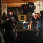 FOTO: Krucipüsk v KlonDiku zpět na pódiu po těžkém roce