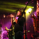 FOTO: Krucipüsk v KlonDiku zpět na pódiu po těžkém roce