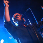 FOTO: Krucipüsk v KlonDiku zpět na pódiu po těžkém roce