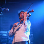 FOTO: Krucipüsk v KlonDiku zpět na pódiu po těžkém roce