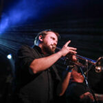 FOTO: Krucipüsk v KlonDiku zpět na pódiu po těžkém roce