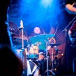 FOTO: Krucipüsk v KlonDiku zpět na pódiu po těžkém roce