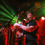 FOTO: Krucipüsk v KlonDiku zpět na pódiu po těžkém roce