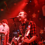 FOTO: Krucipüsk v KlonDiku zpět na pódiu po těžkém roce