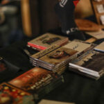 FOTO: Krucipüsk v KlonDiku zpět na pódiu po těžkém roce