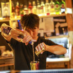 FOTO: Krucipüsk v KlonDiku zpět na pódiu po těžkém roce