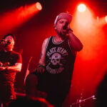 FOTO: Krucipüsk v KlonDiku zpět na pódiu po těžkém roce