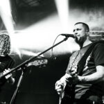 FOTO: Krucipüsk v KlonDiku zpět na pódiu po těžkém roce