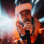 FOTO: Krucipüsk v KlonDiku zpět na pódiu po těžkém roce