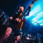 FOTO: Krucipüsk v KlonDiku zpět na pódiu po těžkém roce