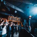 FOTO: Krucipüsk v KlonDiku zpět na pódiu po těžkém roce