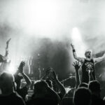 FOTO: Krucipüsk v KlonDiku zpět na pódiu po těžkém roce