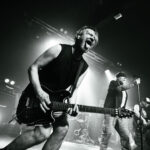 FOTO: Krucipüsk v KlonDiku zpět na pódiu po těžkém roce