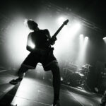 FOTO: Krucipüsk v KlonDiku zpět na pódiu po těžkém roce