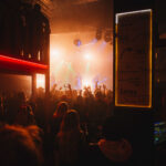 FOTO: Krucipüsk v KlonDiku zpět na pódiu po těžkém roce