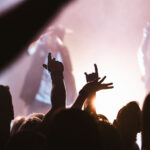 FOTO: Krucipüsk v KlonDiku zpět na pódiu po těžkém roce