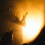 FOTO: Krucipüsk v KlonDiku zpět na pódiu po těžkém roce