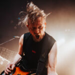 FOTO: Krucipüsk v KlonDiku zpět na pódiu po těžkém roce