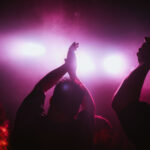 FOTO: Krucipüsk v KlonDiku zpět na pódiu po těžkém roce